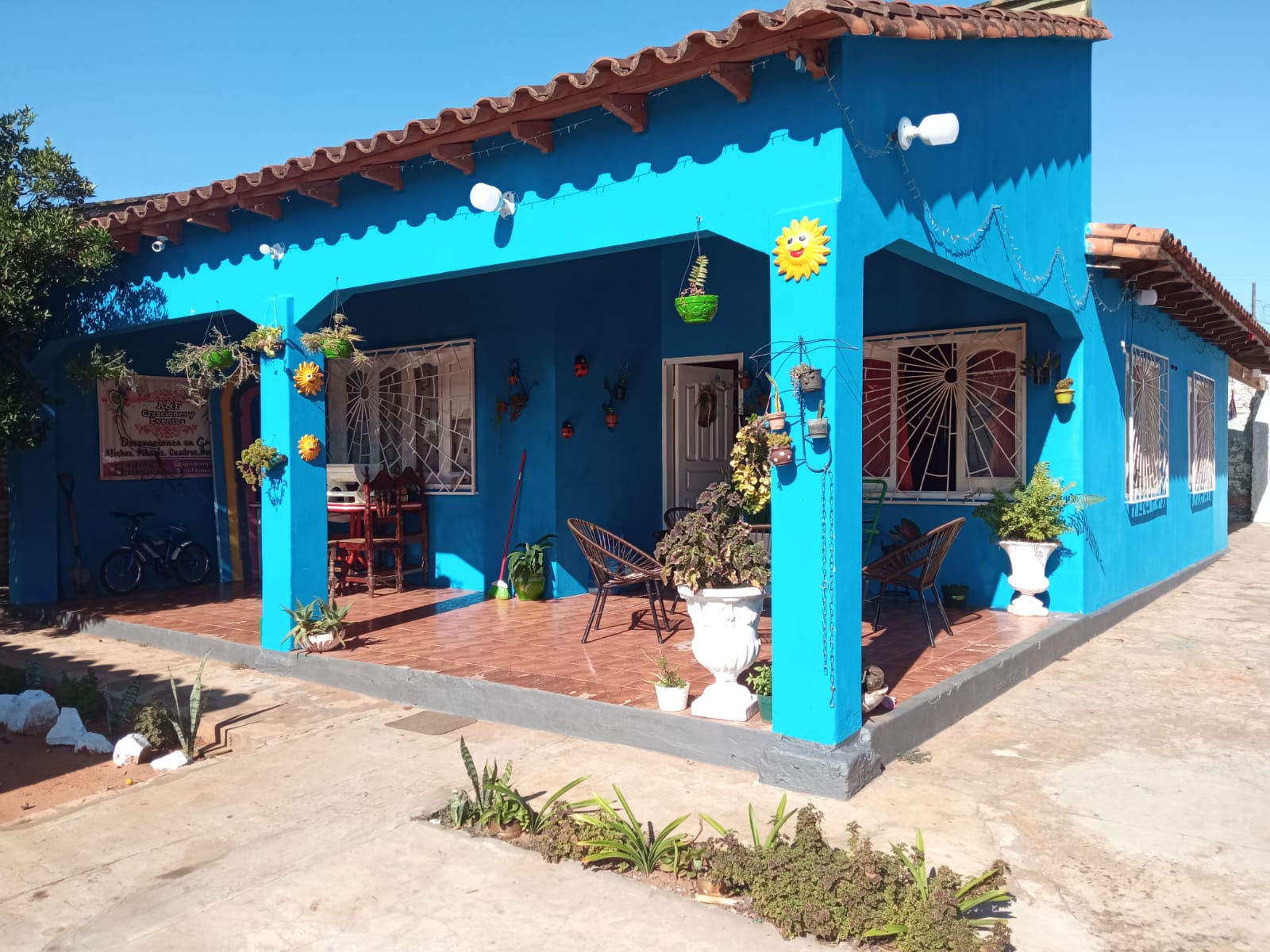 Casa en venta en Los nogales