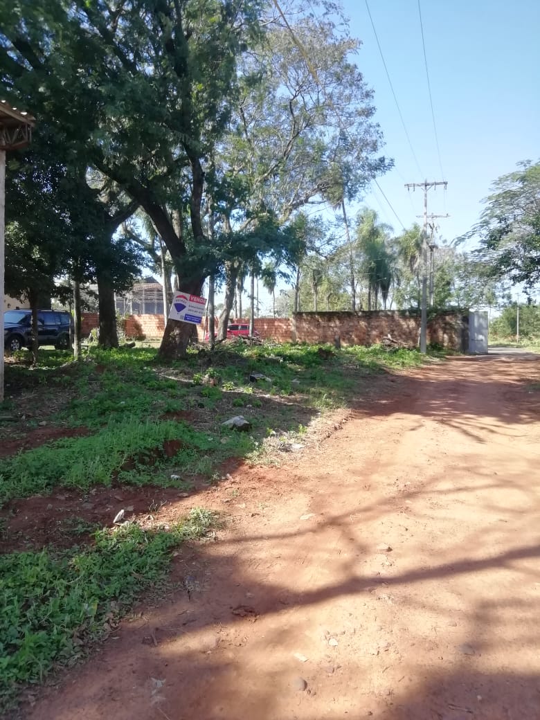 Terreno en venta en Itaugua