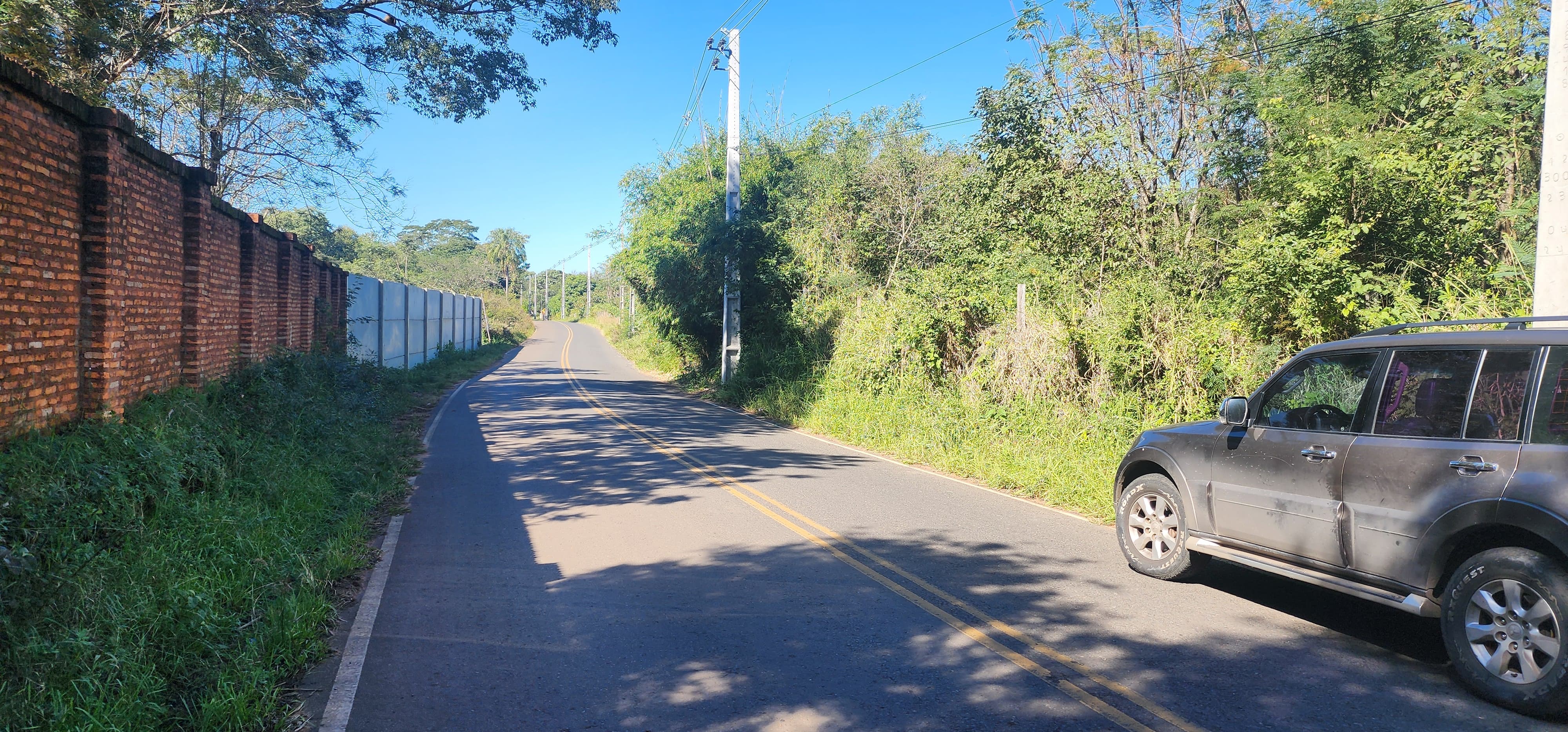 Terreno en venta en Alderete