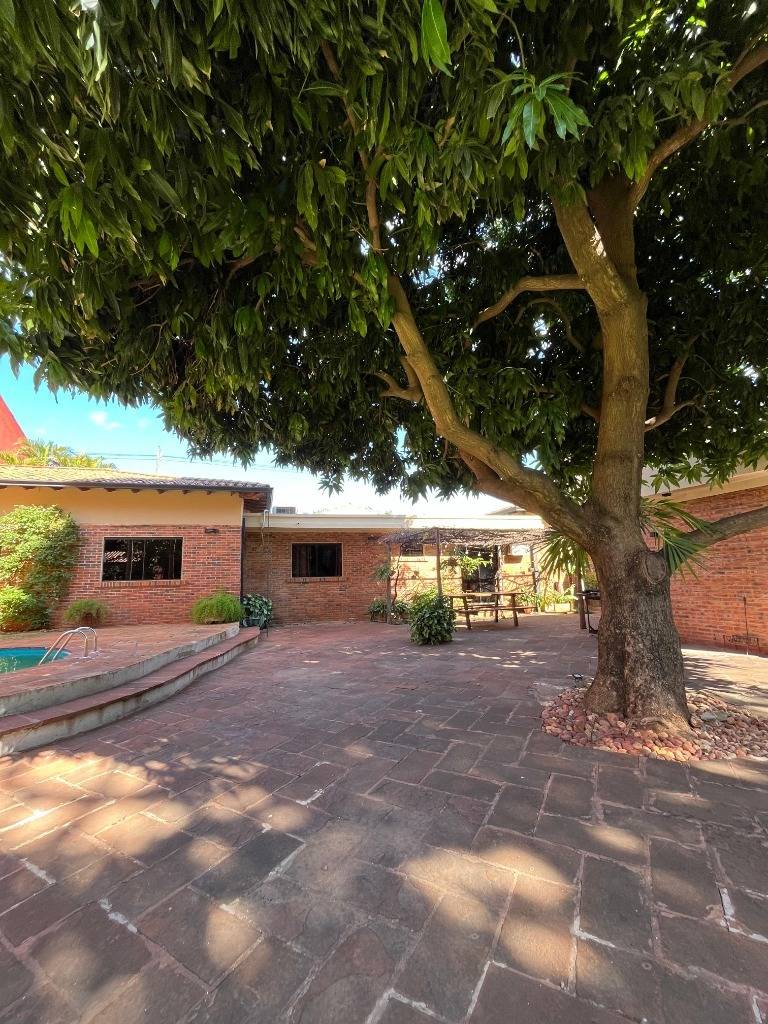 Casa en venta en Ycua Sati