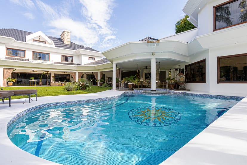 Casa en venta en Herrera