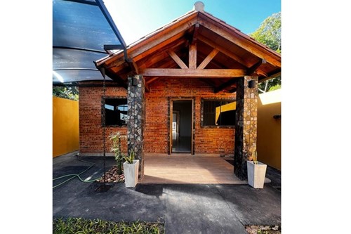 Casa en alquiler en MBACHIO II