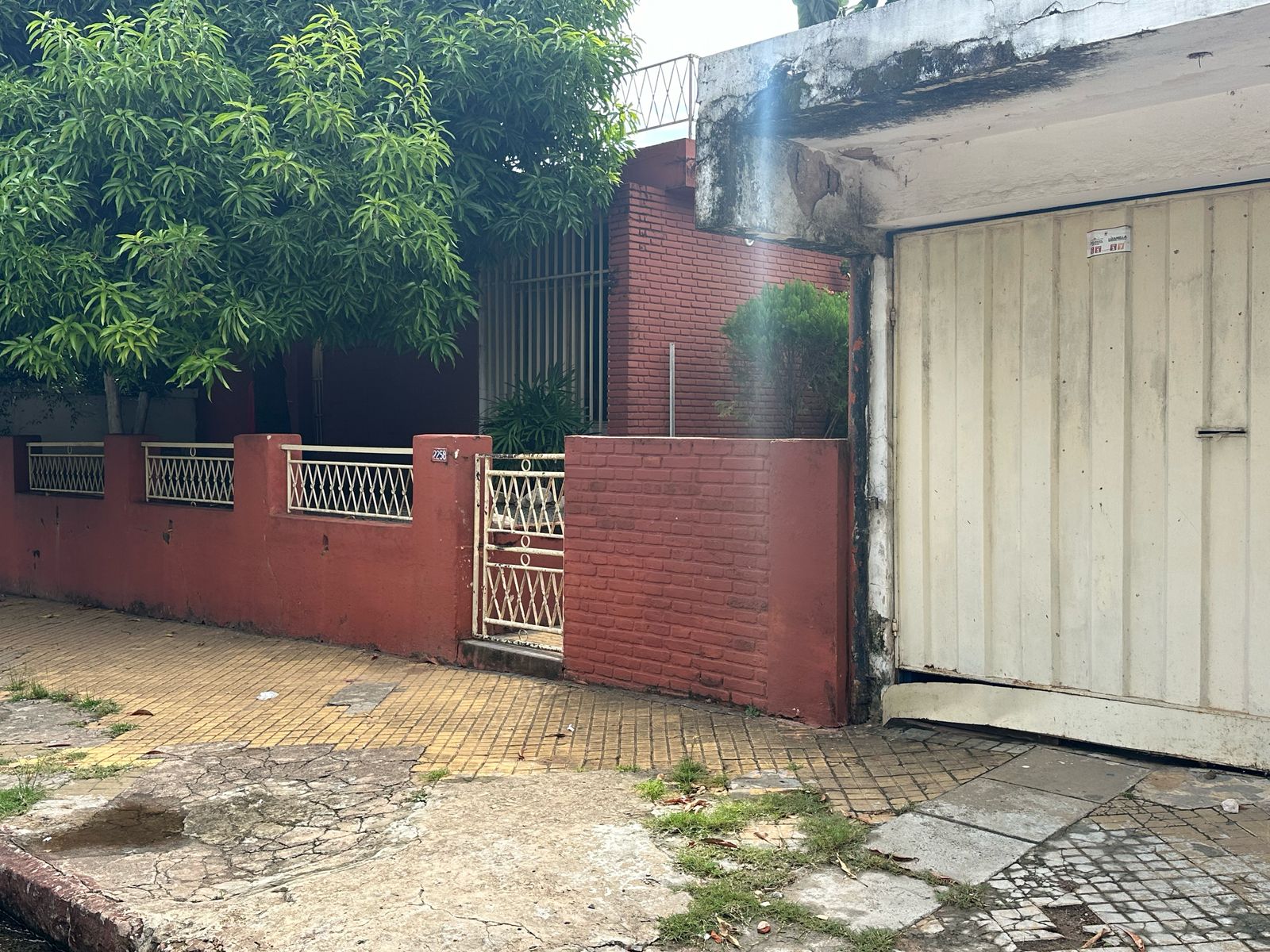 Terreno en venta en Sajonia