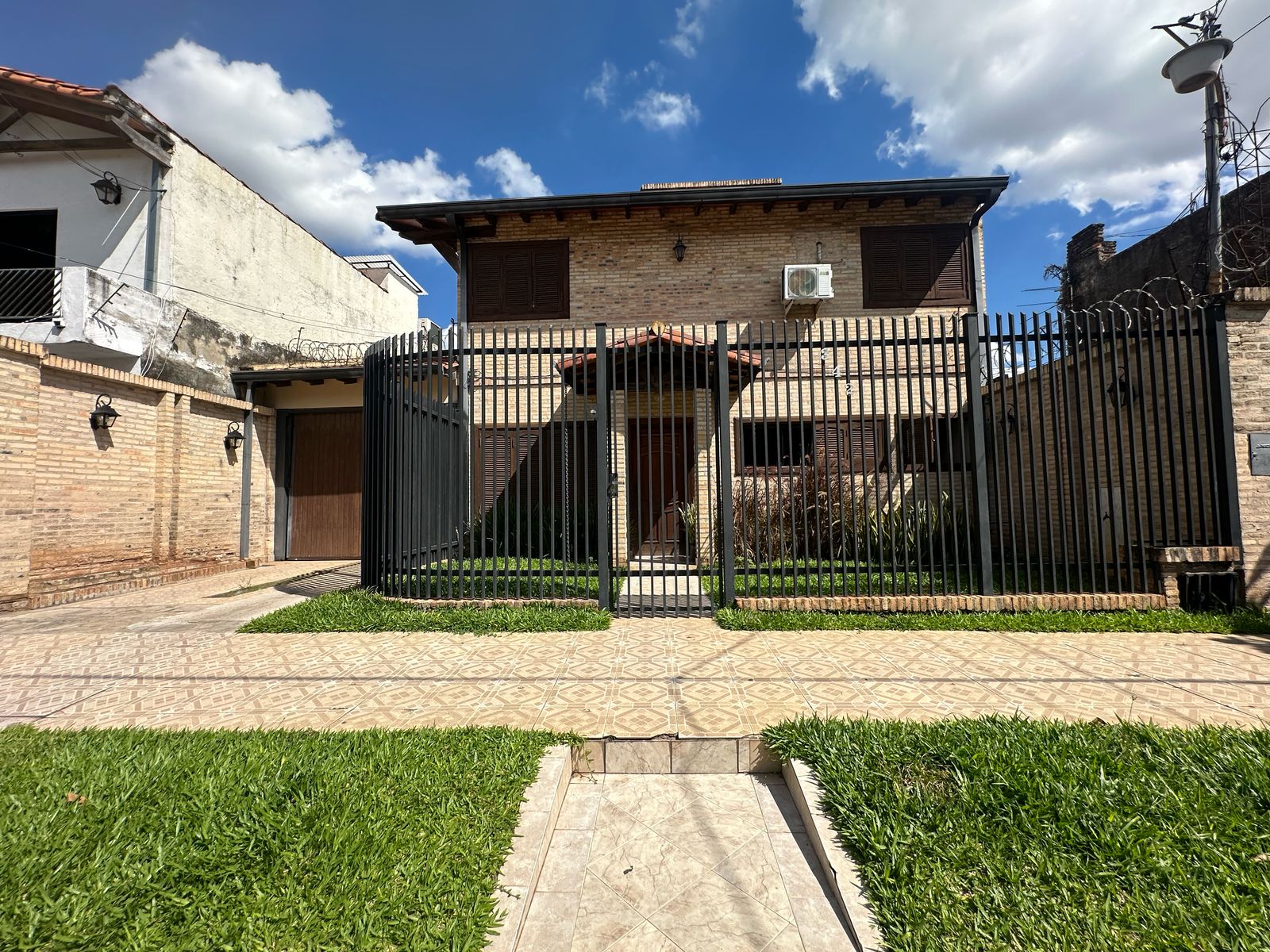 Casa en venta en ORILLAS DE CAMPO GRANDE