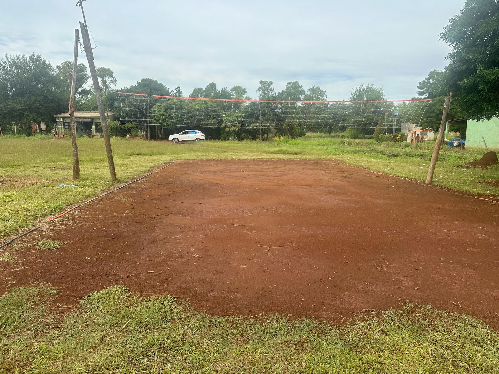 Terreno en venta en Ciudad Del Este