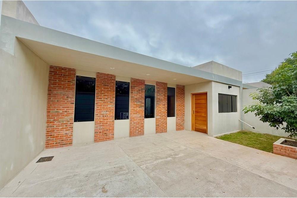 Casa en venta en Laurelty