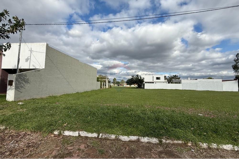 Terreno en venta en Ytororo Country Club