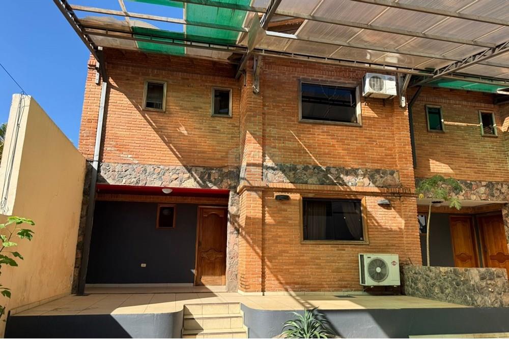 Dúplex en venta en Cuarto Barrio