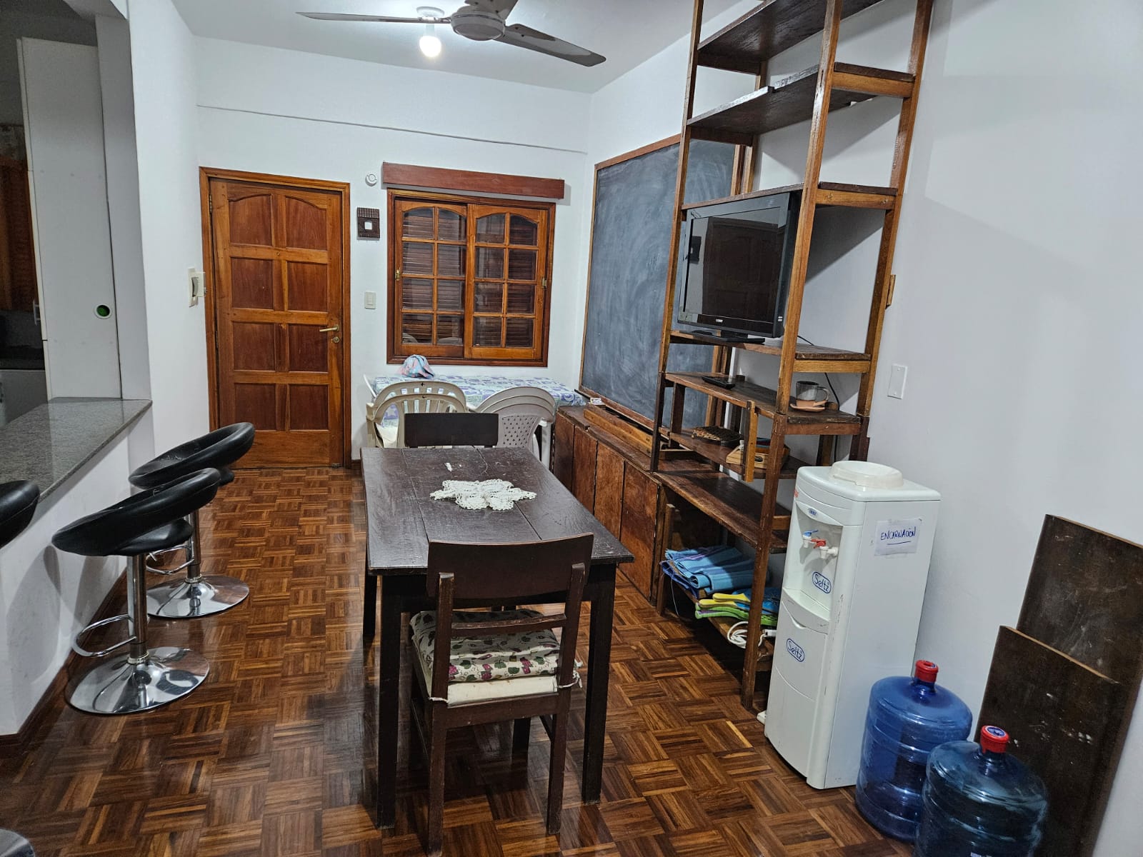 Departamento en venta en Encarnacion