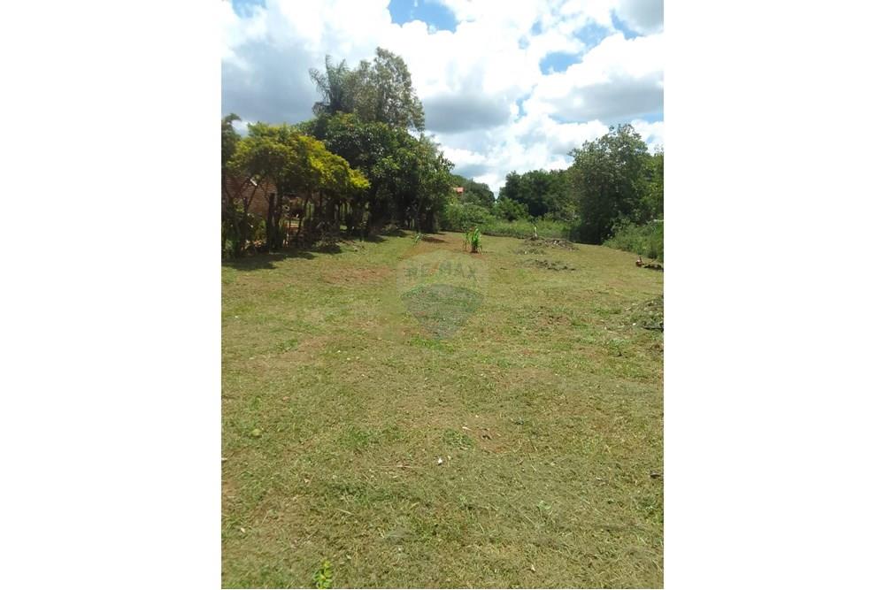 Terreno en venta en Emboscada