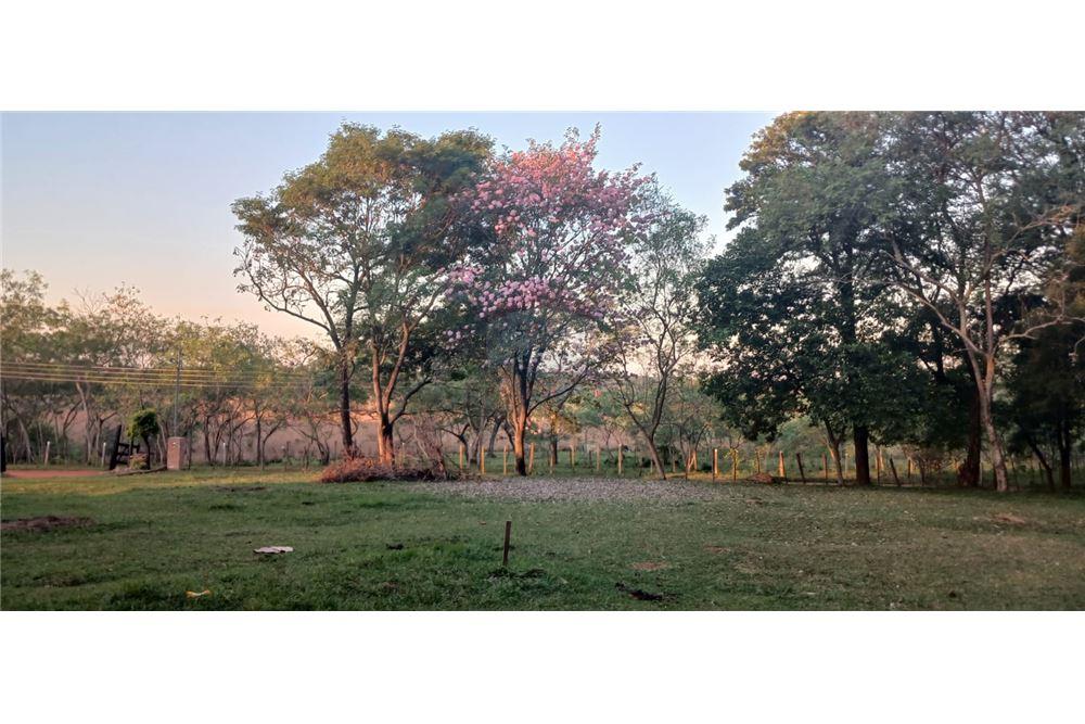 Estancia en venta en Tobati