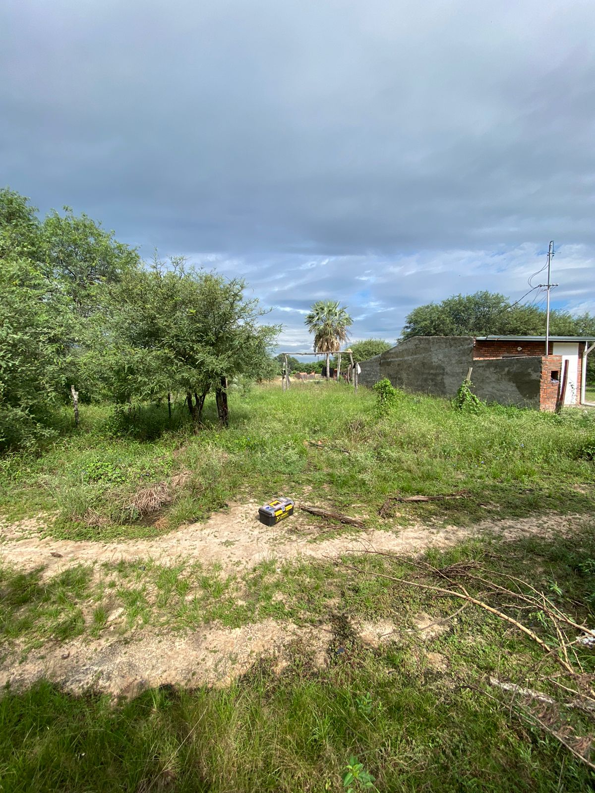 Terreno en venta en Asunción