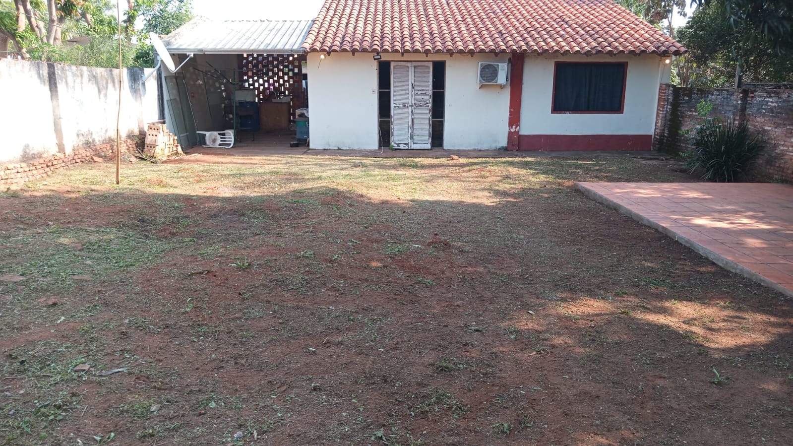 Casa en venta en Costa Fleitas