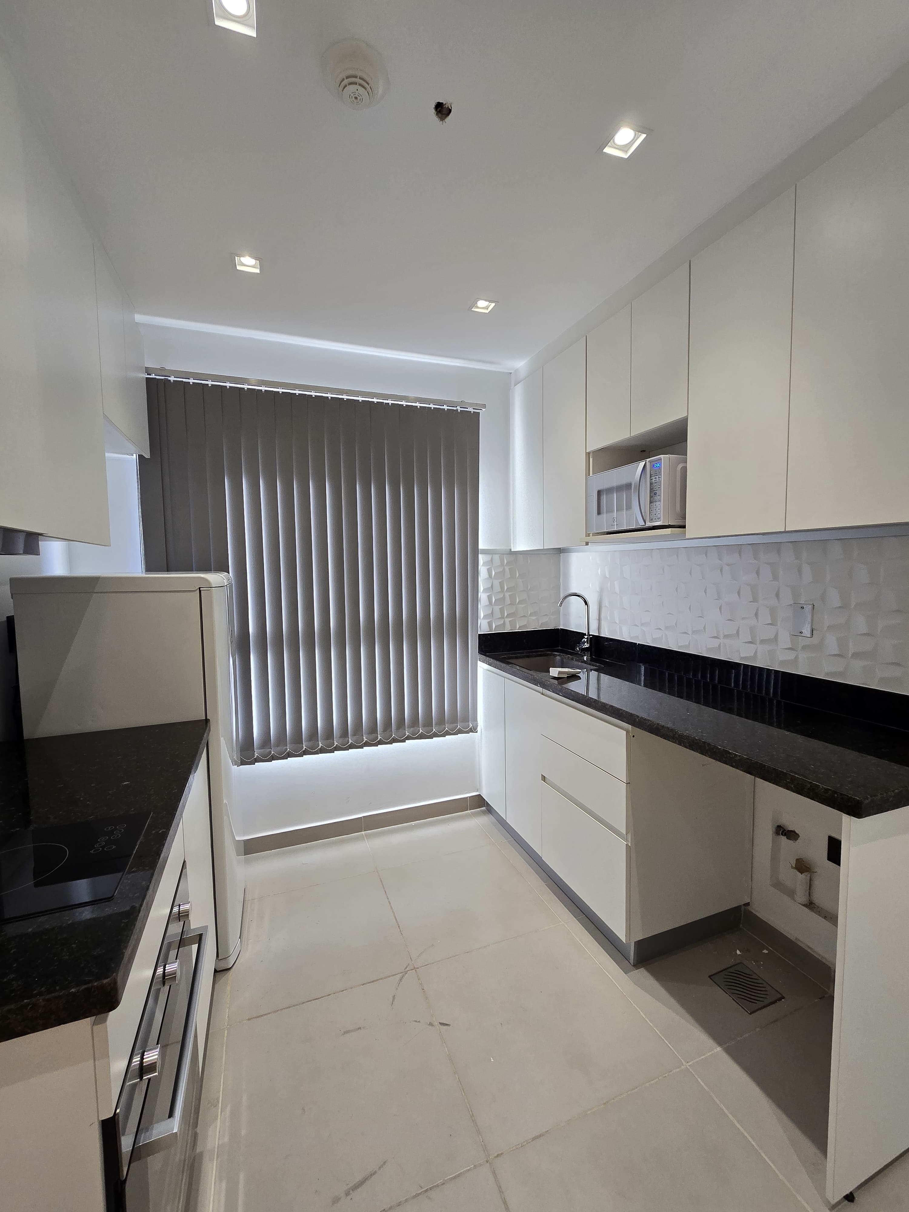 Departamento en alquiler en Las Lomas