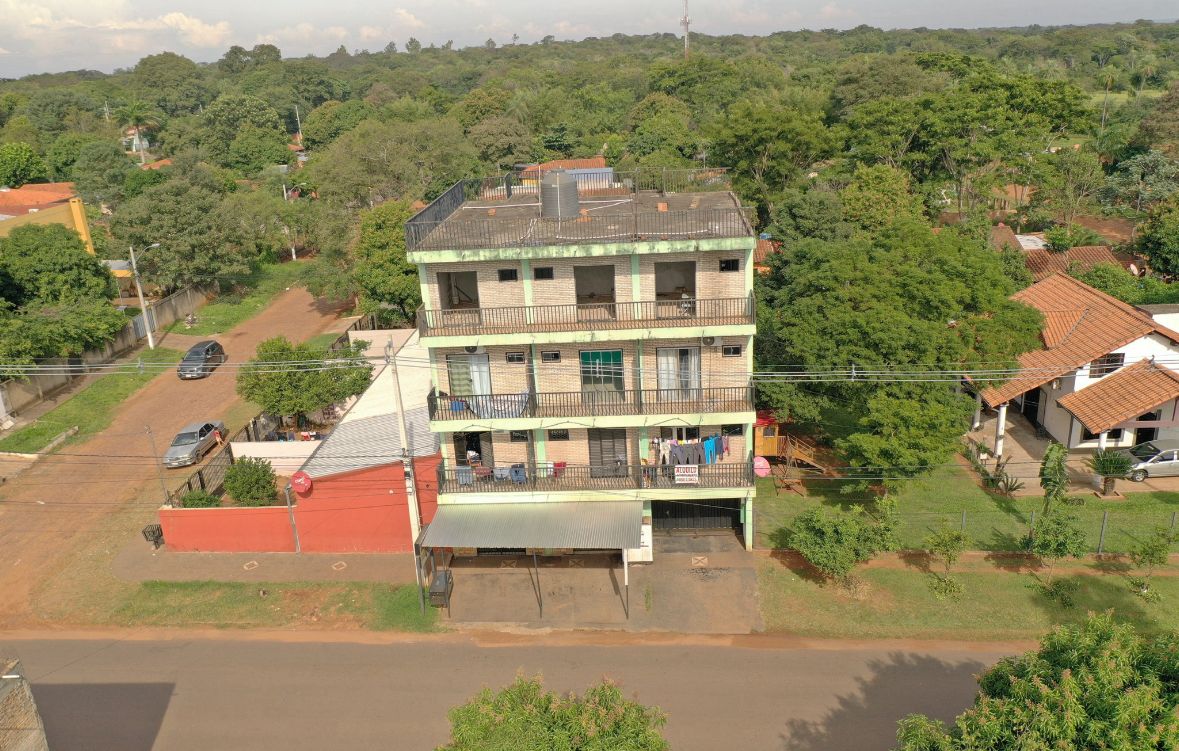 Edificio en venta en Capiata