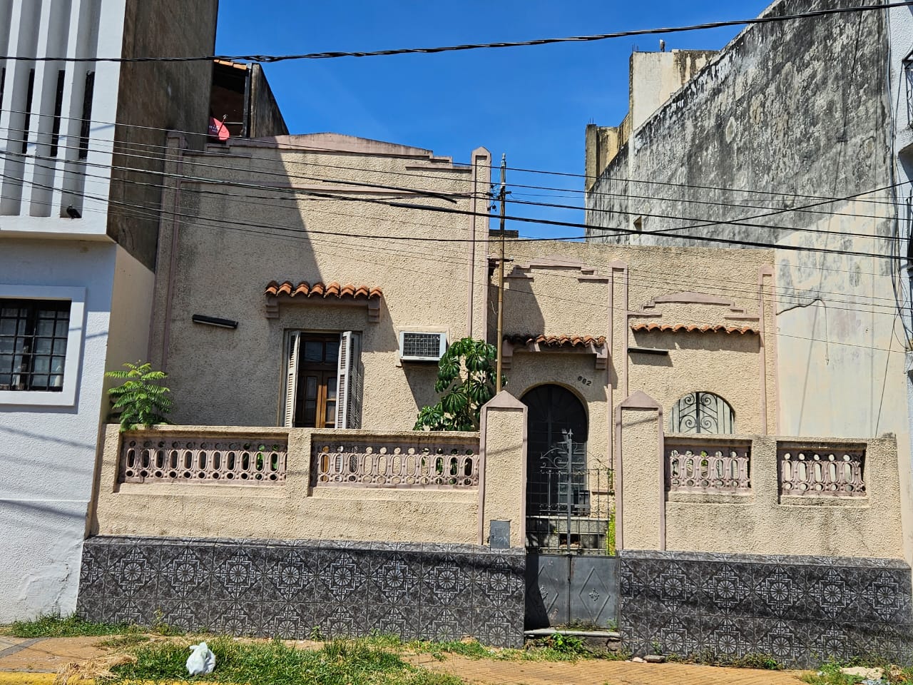 Terreno en venta en Catedral