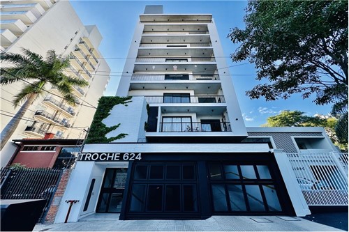 Departamento en alquiler en Las Mercedes
