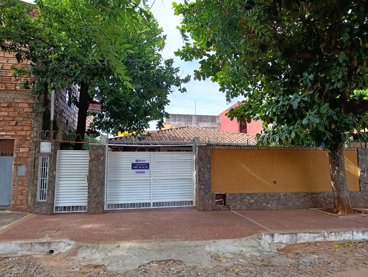Casa en venta en 3 Bocas