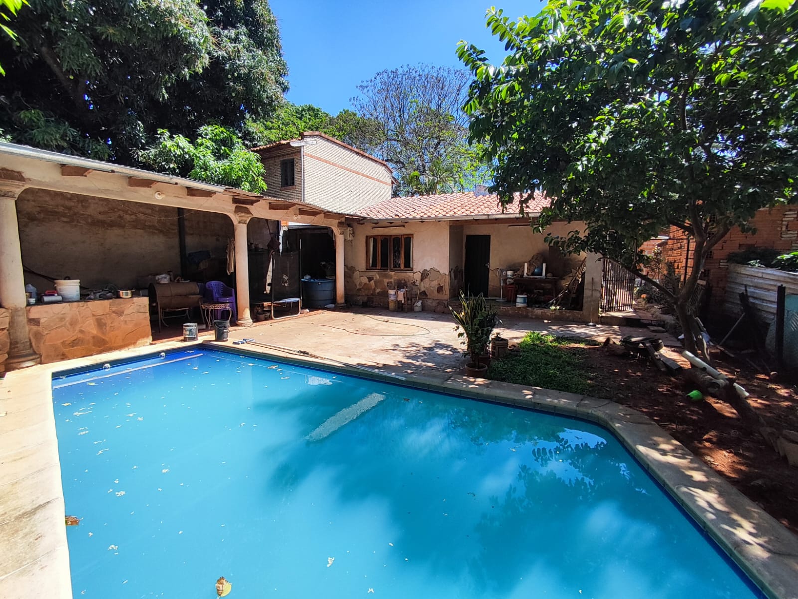 Casa en venta en Centro