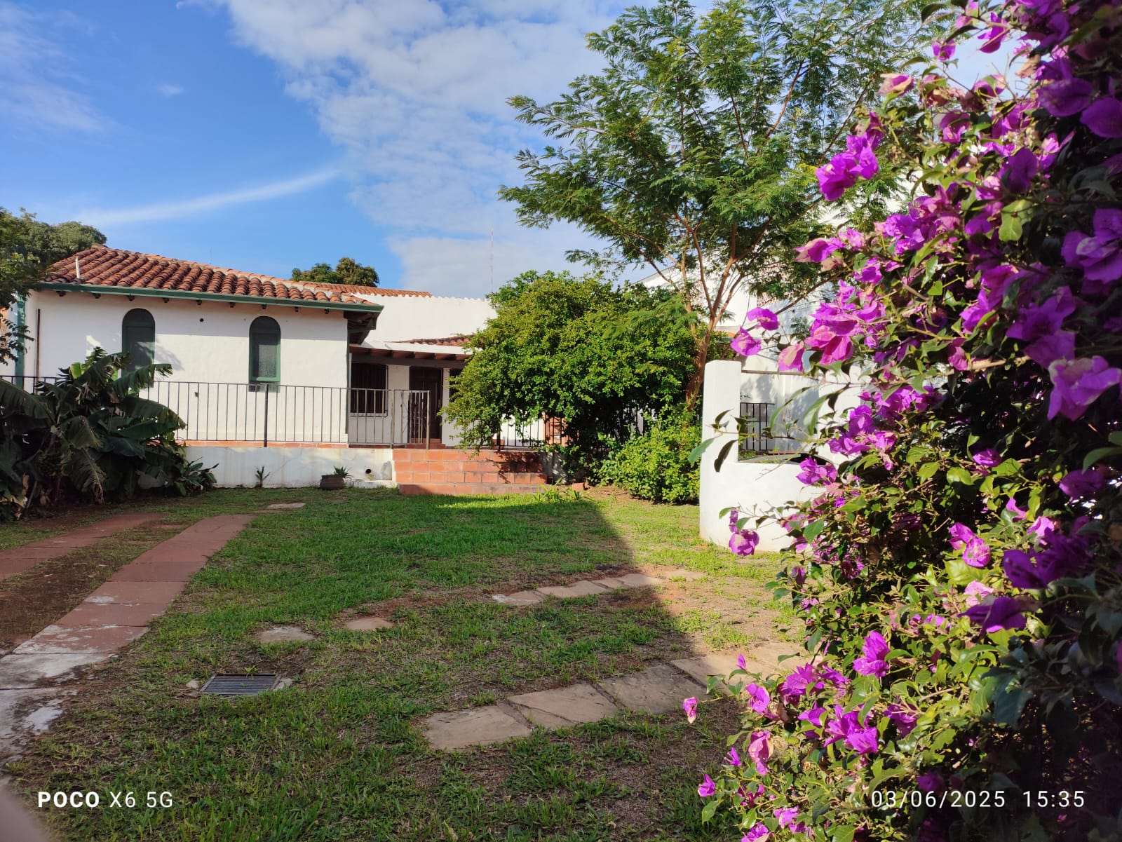 Casa en venta en FELICIDAD
