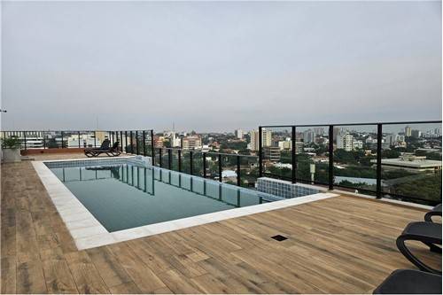 Departamento en alquiler en Las Mercedes