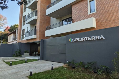 Departamento en alquiler en Los Laureles