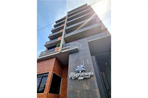 Departamento en venta en Ciudad Nueva