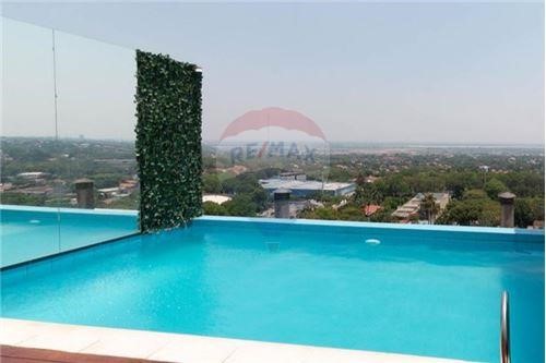 Departamento en alquiler en San Vicente