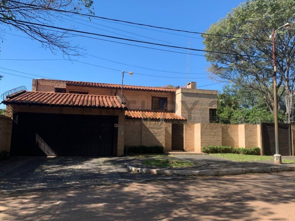 Casa en venta en Santa Librada