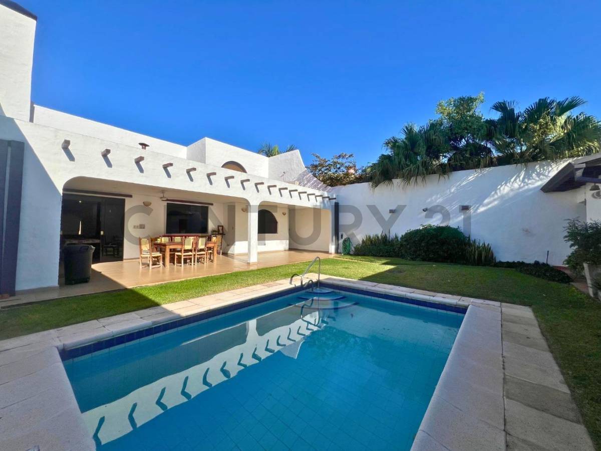 Casa en venta en Mburucuya
