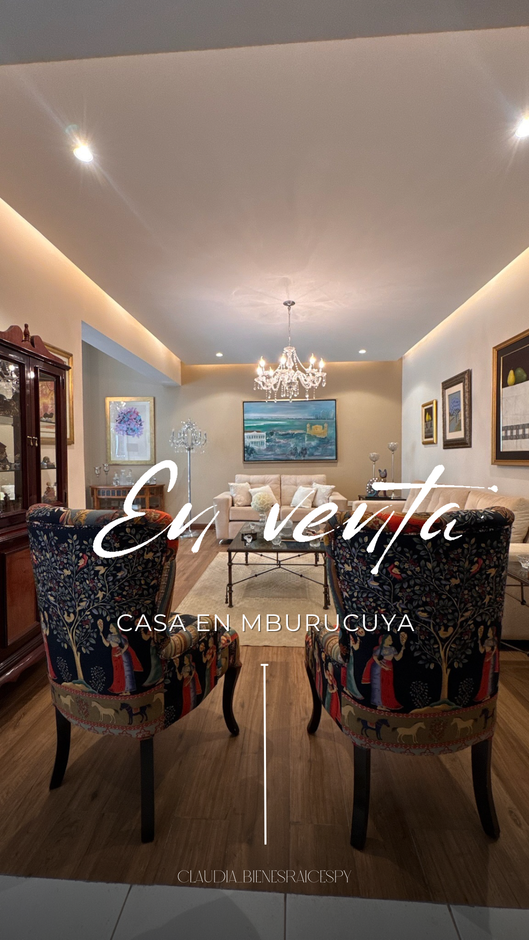 Casa en venta en Mburucuya