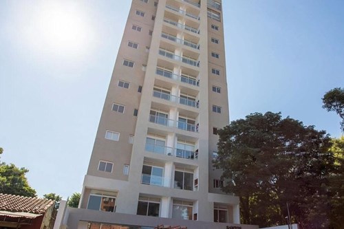 Departamento en alquiler en Jara