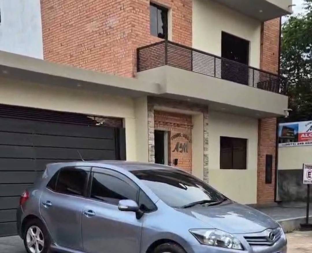 Departamento en alquiler en Centro