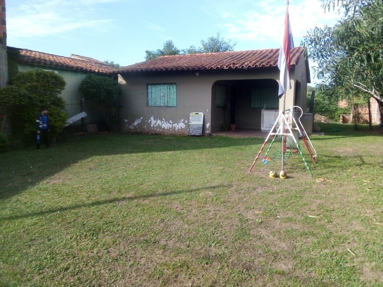 Casa en venta en Ruta 2 km20