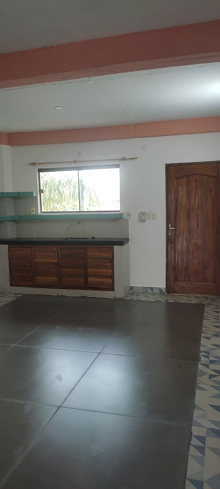 Departamento en alquiler en San Isidro YBERA