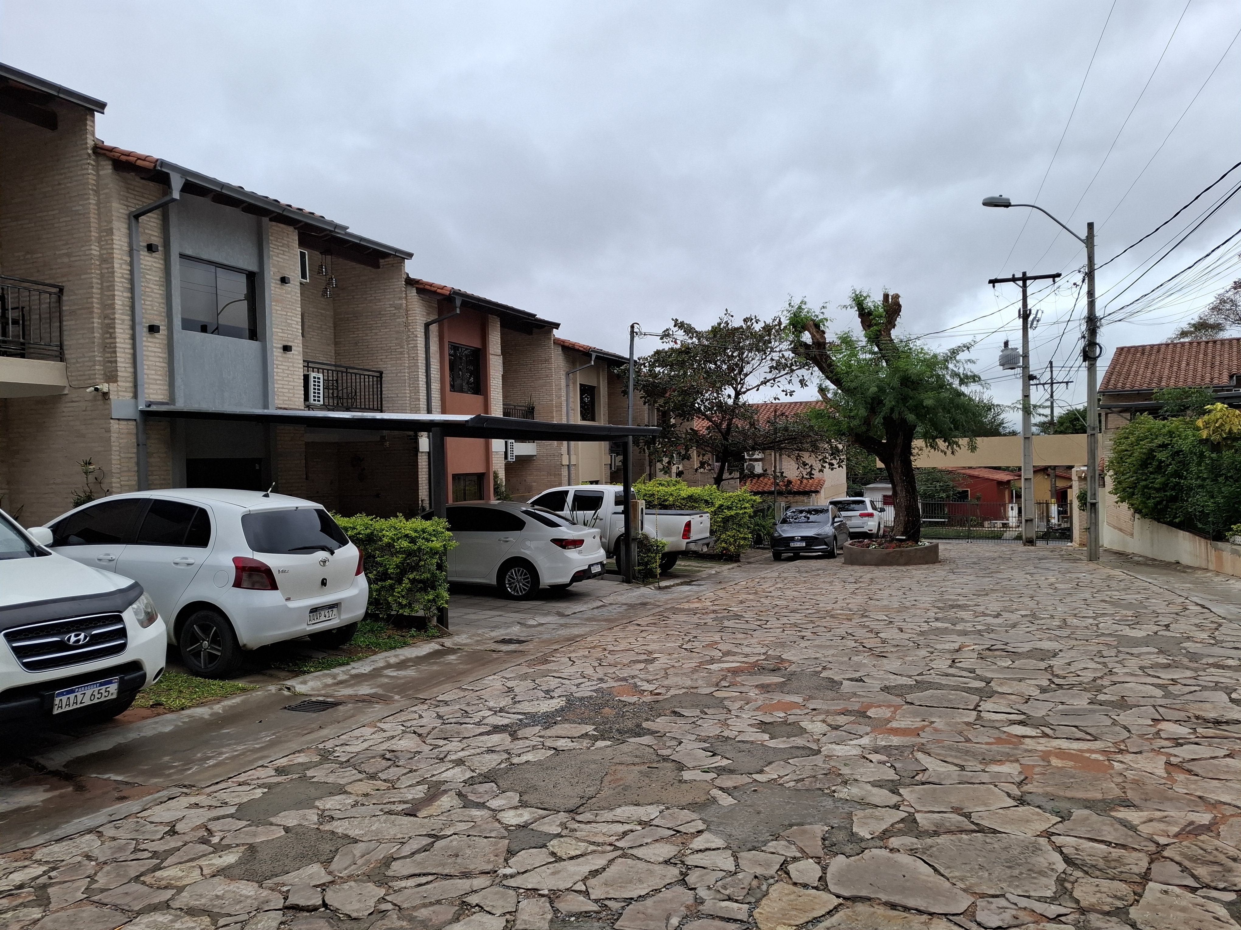 Dúplex en venta en ECONATURA 5