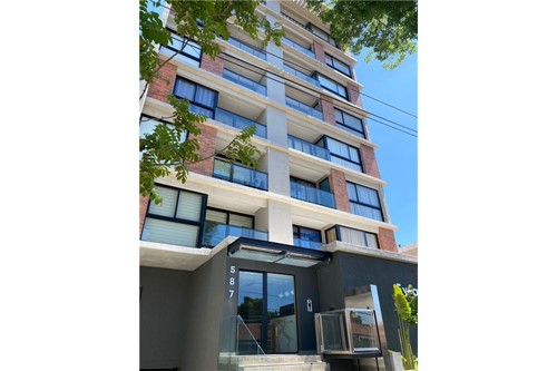 Departamento en alquiler en Recoleta