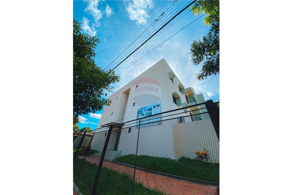 Edificio La Roca