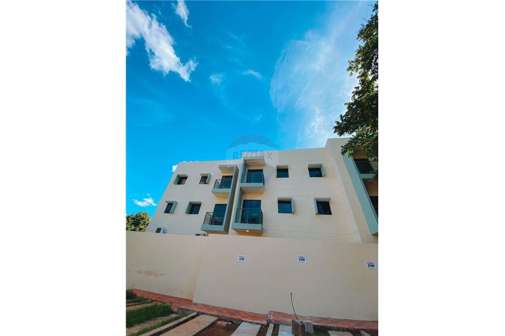Departamento en venta en Nemby