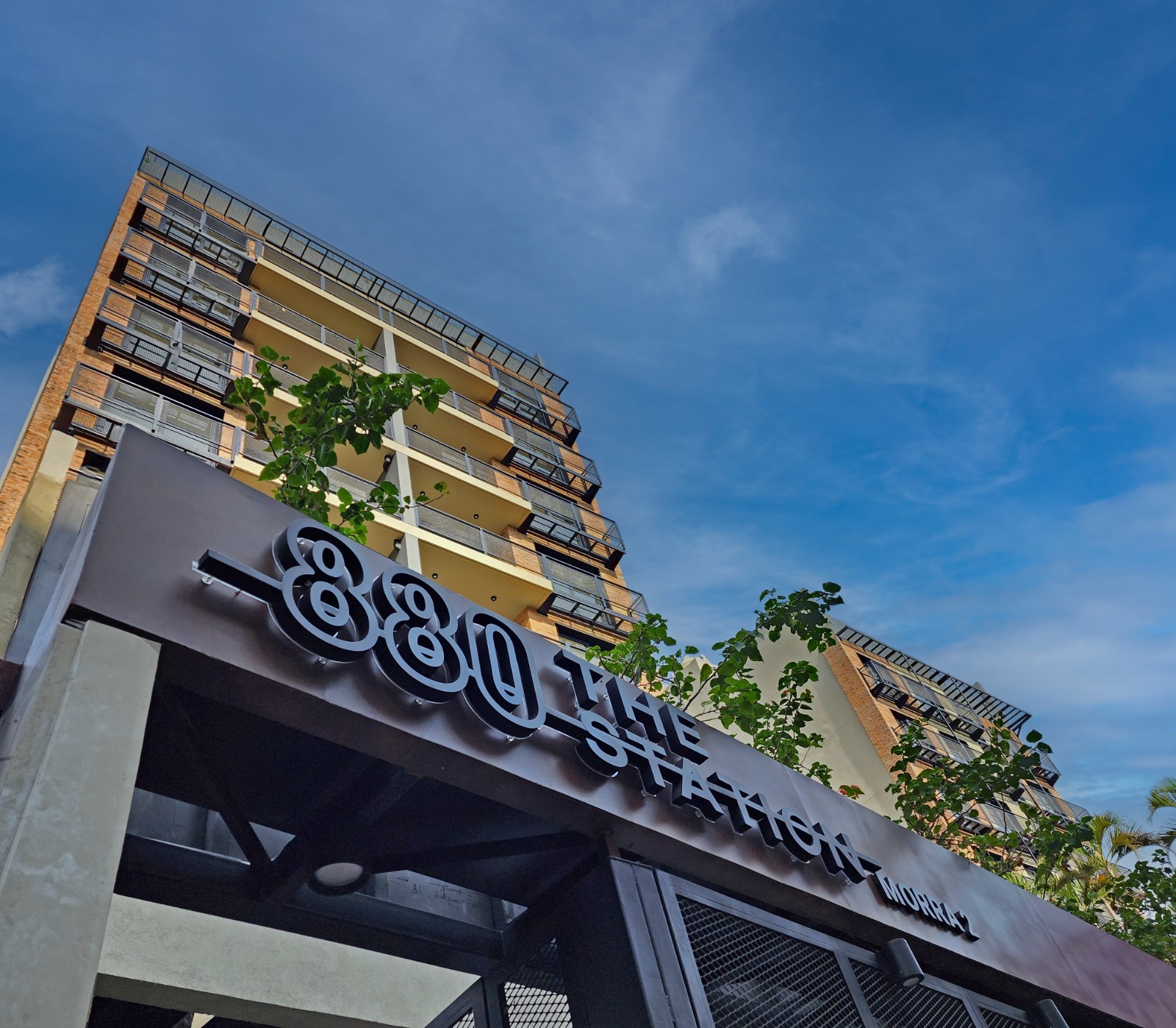 Departamento en venta en Villa Morra