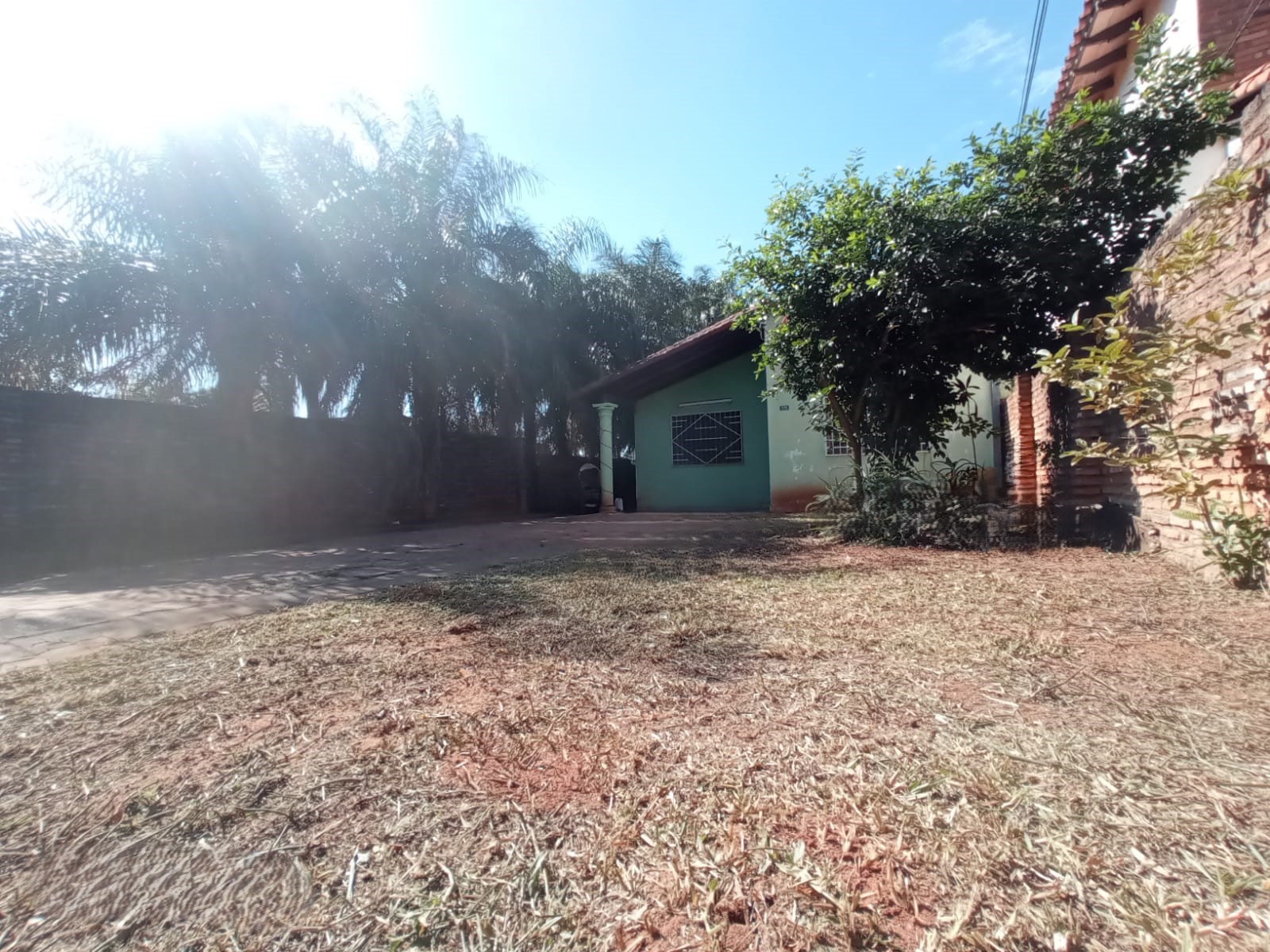 Terreno en venta en Nemby