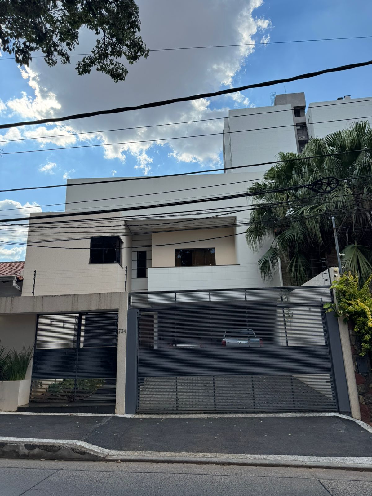 Casa en venta en Recoleta