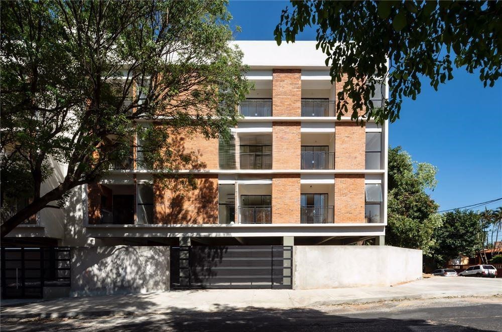 Departamento en venta en Obrero