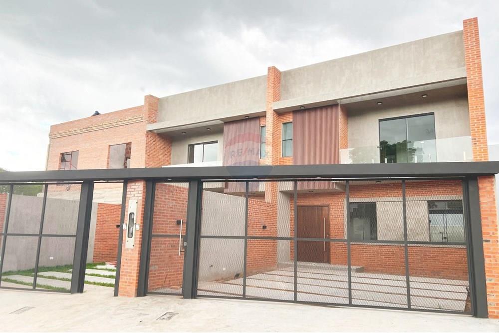 Dúplex en venta en Lambare