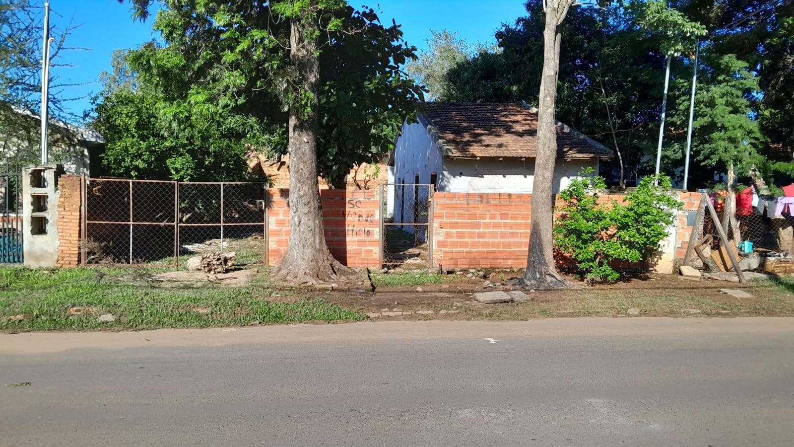 Terreno en venta en Aratiri
