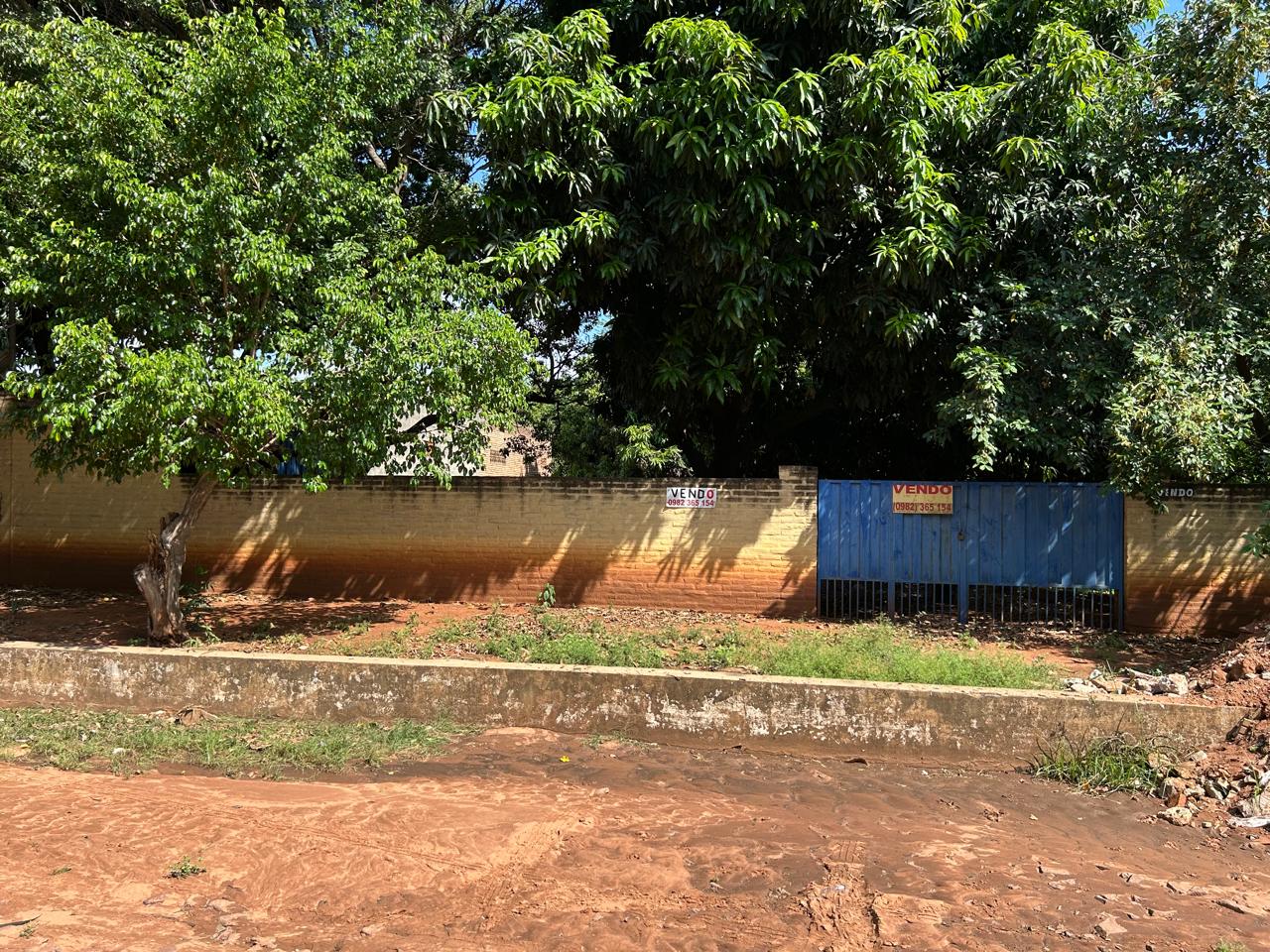 Terreno en venta en Pai Ñu