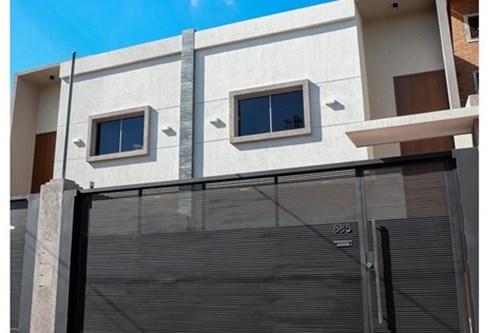 Casa en venta en Mburucuya