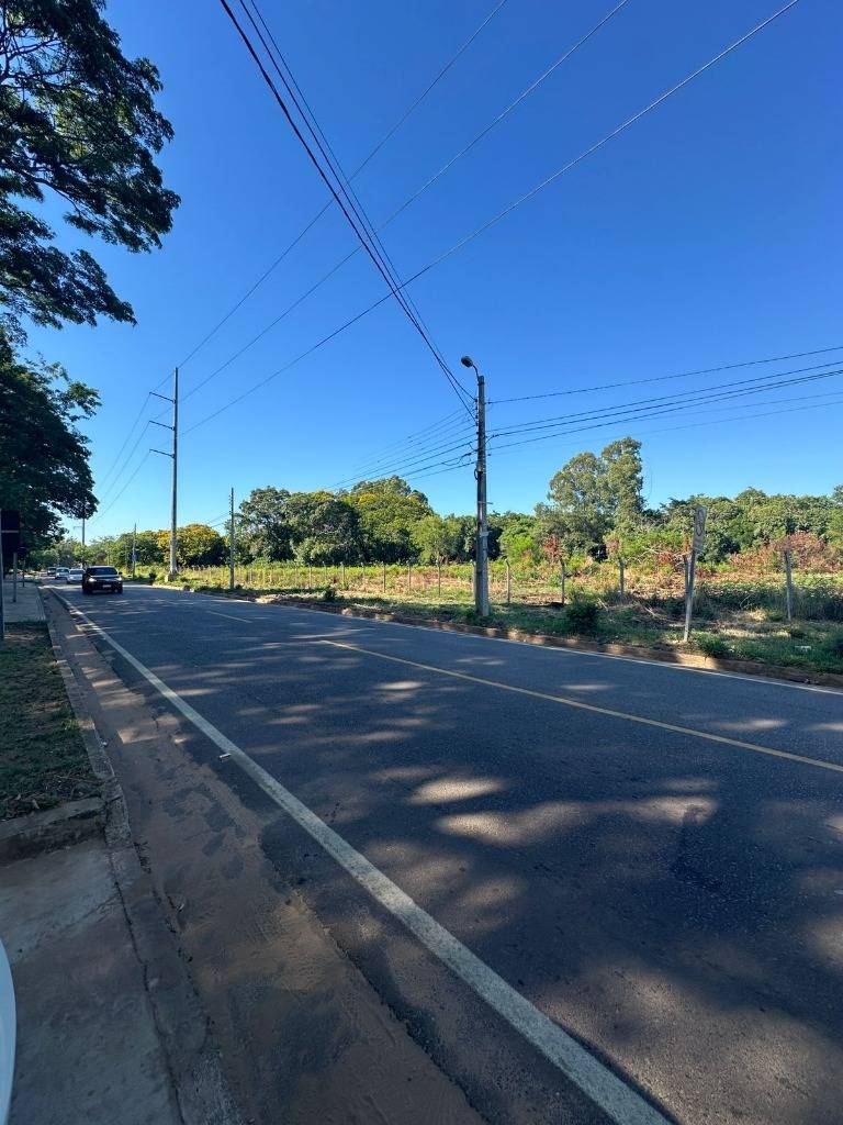 Terreno en alquiler en Laguna Grande