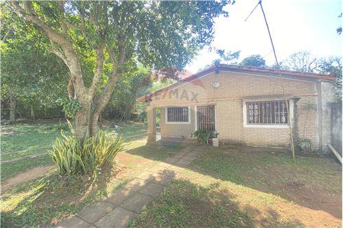 Casa en venta en Zona Verde   LUQUE