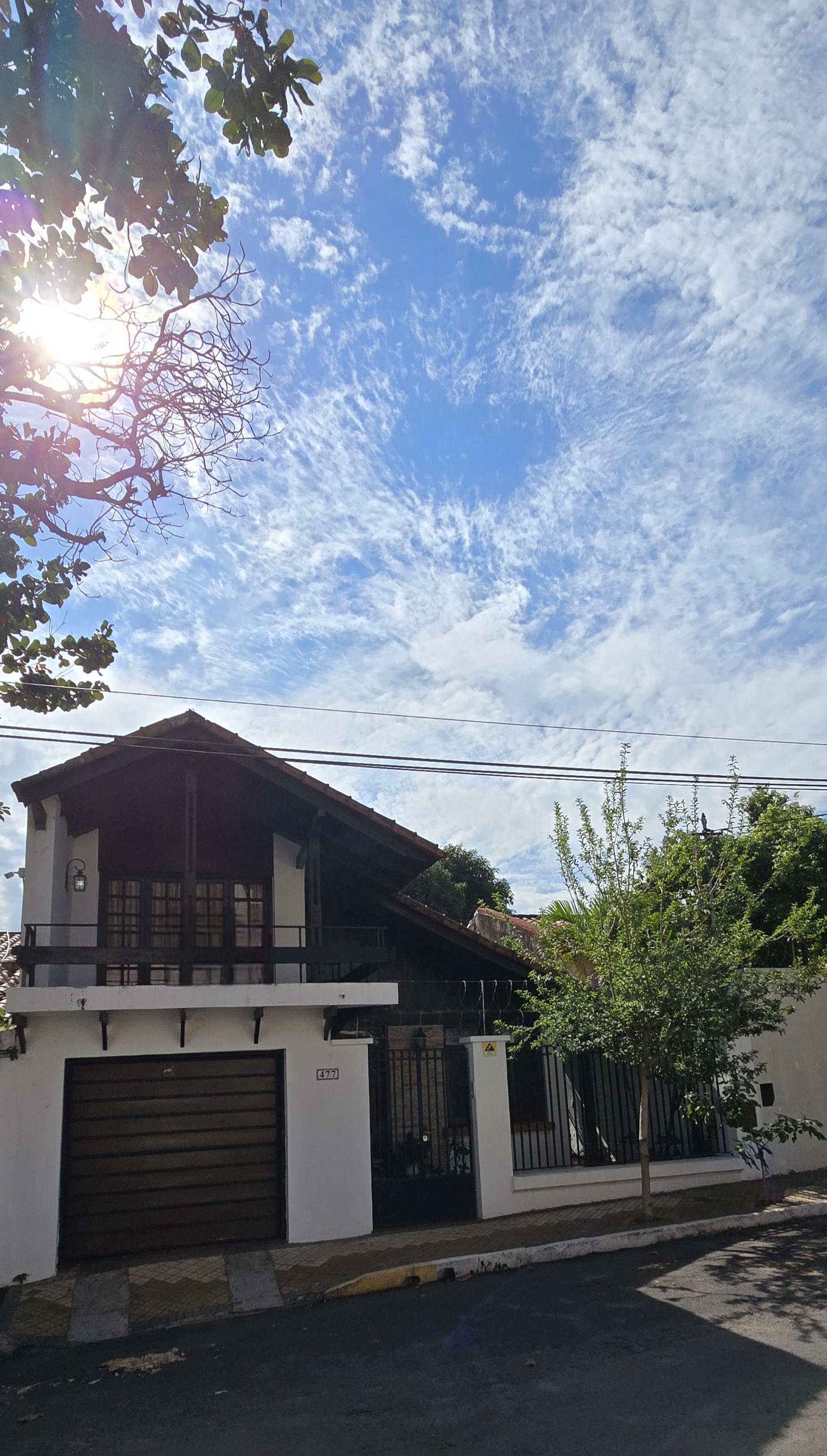 Casa en venta en Las Mercedes